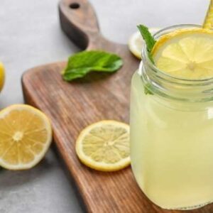 اسید سیتریک <br> Acid Citric