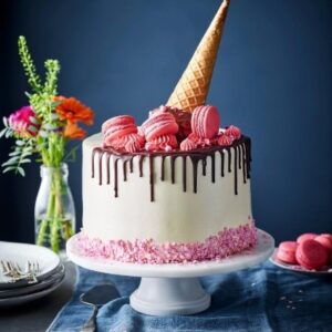 مونودی گلیسیرید <br> Mono-Di glyceride